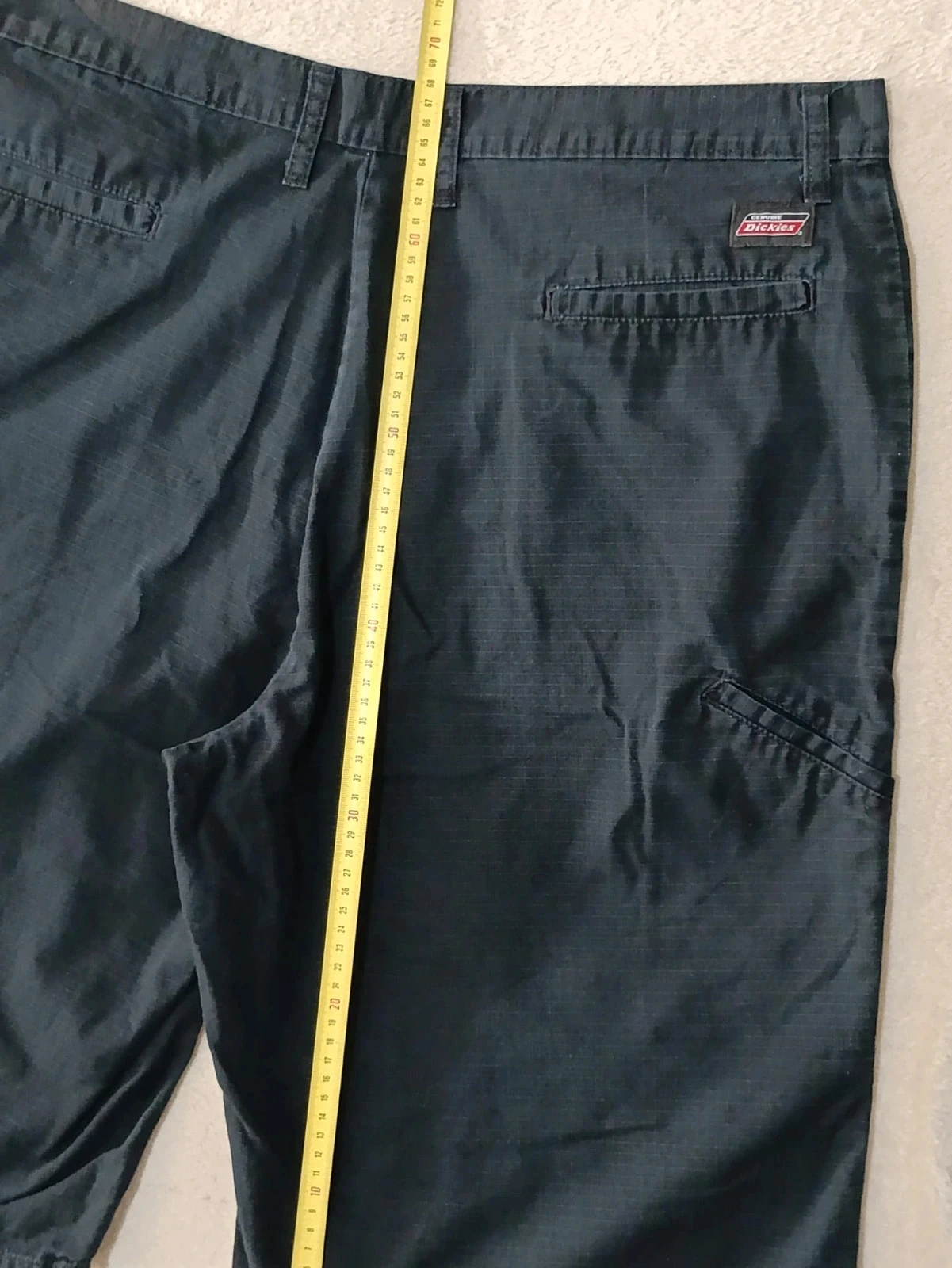 Short Dickies Noir Taille 38 – photo 15